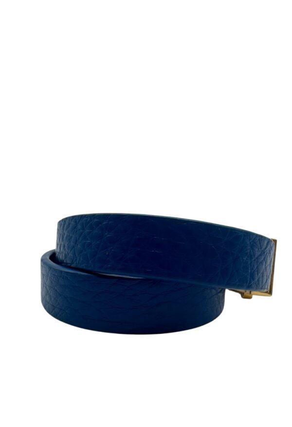 TORY BURCH - SET BRACELET & RING BLUE - Image 7